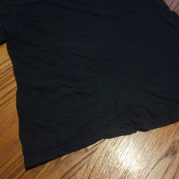 ๐ต David Bowie ๐ค Shirt โญ Ziggy Stardust Shirt Large ๐ถ Band Concert Tee 70s ๐ฅ - Picture 4 of 7